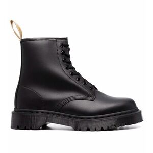 Vegan Dr. Martens Boots Black Size 6